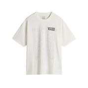 MTE Ribcage Reversible T-Shirt - Egret