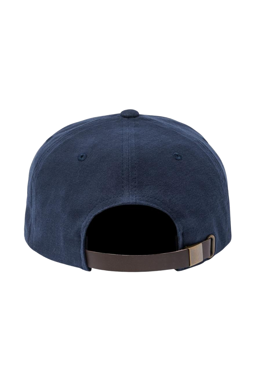 Burt MP Cap - Dress Blues