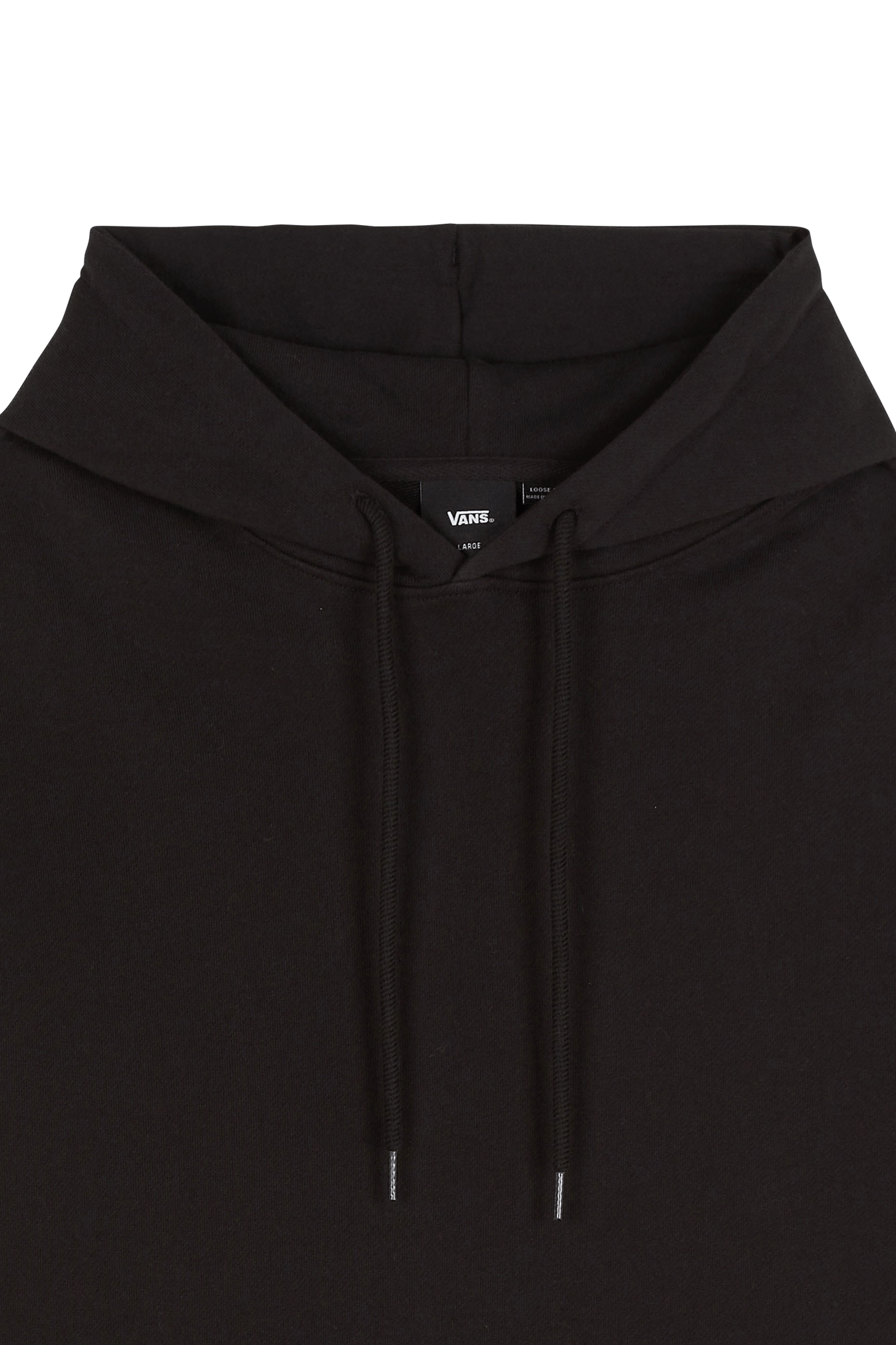 Original Standards Sweat à Capuche - Noir