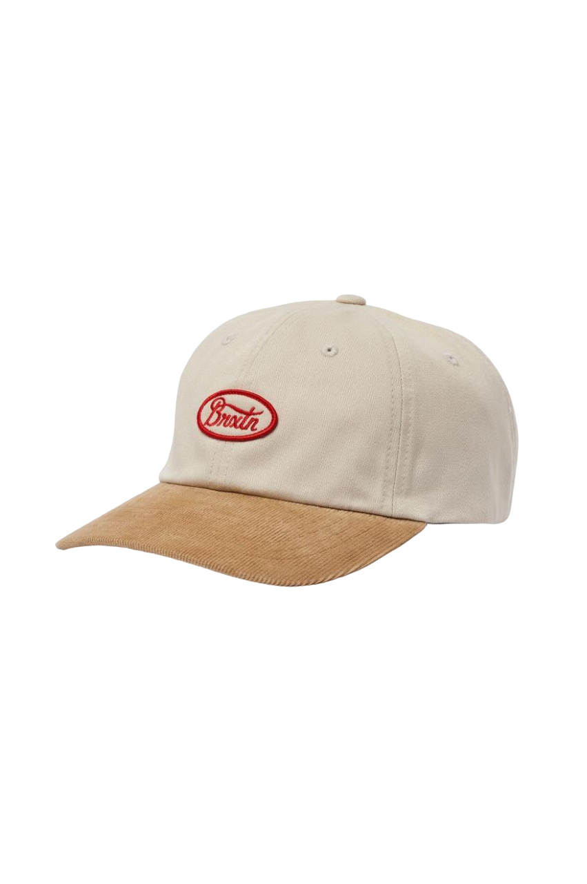 Parsons LP Cap - Natural