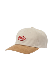 Parsons LP Cap - Natural