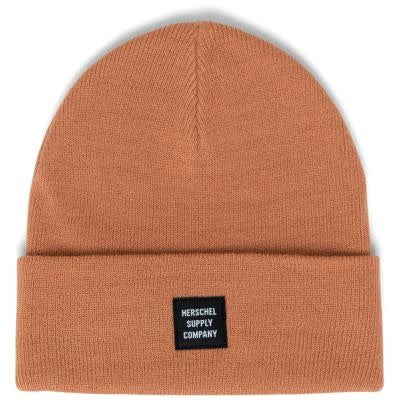 Abbott Beanie - Café Crème