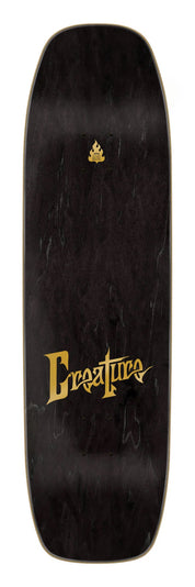 Navarette Angel of Death XL Deck - 9"