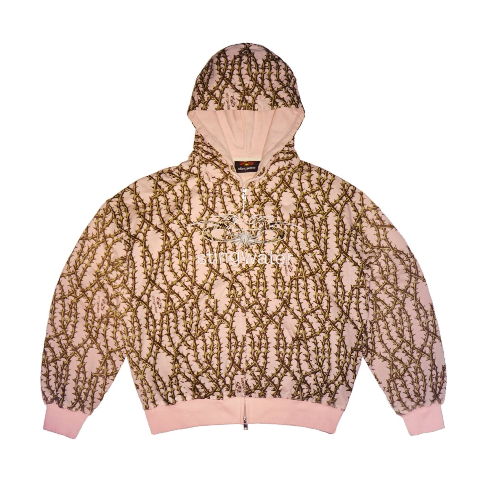 stingwater retailers