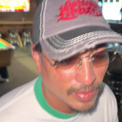 ''F-Off'' Hat