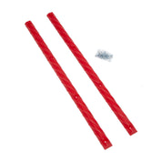 Red Lines Rails