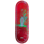 Radiate EX7 Planche - 10"