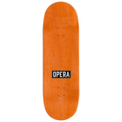 Radiate EX7 Planche - 10"