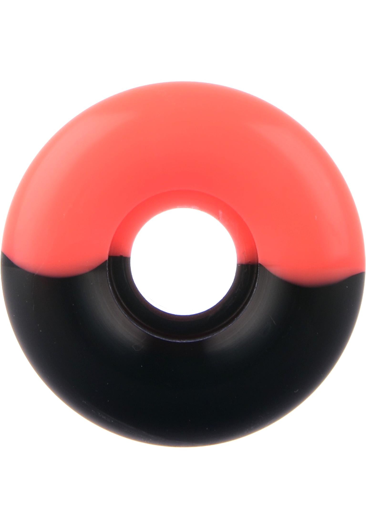 Apparitions Splits Roues 99A - Corail/Noir