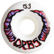 Apparitions Wheels 99A