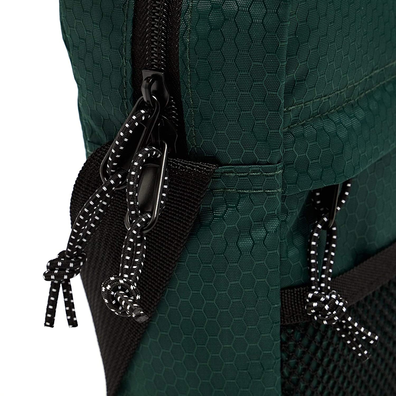 Scribble Shoulder Pack - Evergreen