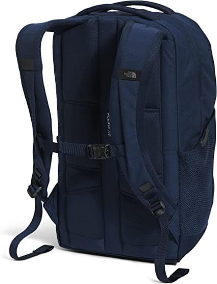 Jester Backpack - Summit Navy Light Heather/Vintage White