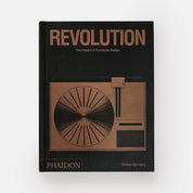 Revolution: The History of Turntable Design