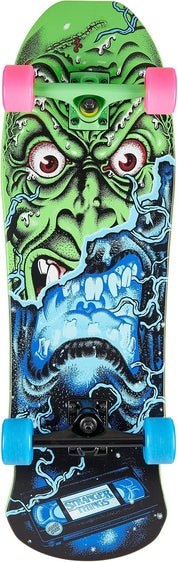 80s Stranger Things Roskopp Face Cruiser - 9.5"