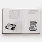 Revolution: The History of Turntable Design