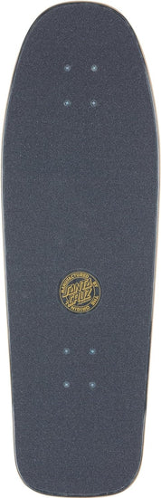 Skate de surf Carver Screaming Hand Check - 9,8"
