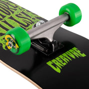 Reaper Kills Complete Deck - 8"