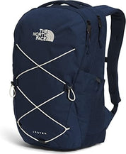 Jester Backpack - Summit Navy Light Heather/Vintage White
