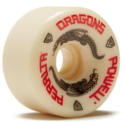 Dragon Formula BOM Wheels 93A - 64mm