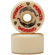 Dragon Formula BOM Wheels 93A - 64mm