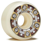 X-Formula Timeless Machine V5 Sidecut 99A - 56mm