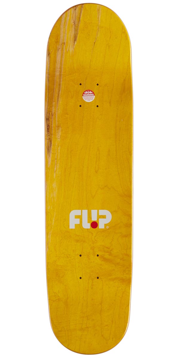 Penny Toms Friends Tie Dye Deck - 8.25"