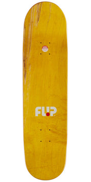 Penny Toms Friends Tie Dye Deck - 8.25"