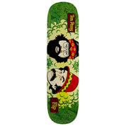 Sweet Leaf Penny Deck - 8.125"