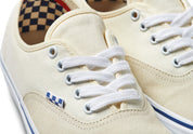 Skate Authentic - Off White