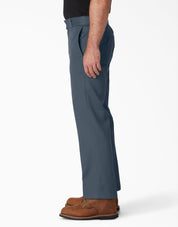 Pantalon de travail original 874 - Bleu Airforce (AF)