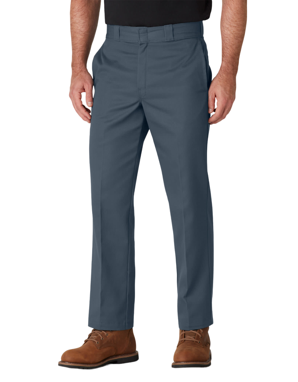 Pantalon de travail original 874 - Bleu Airforce (AF)