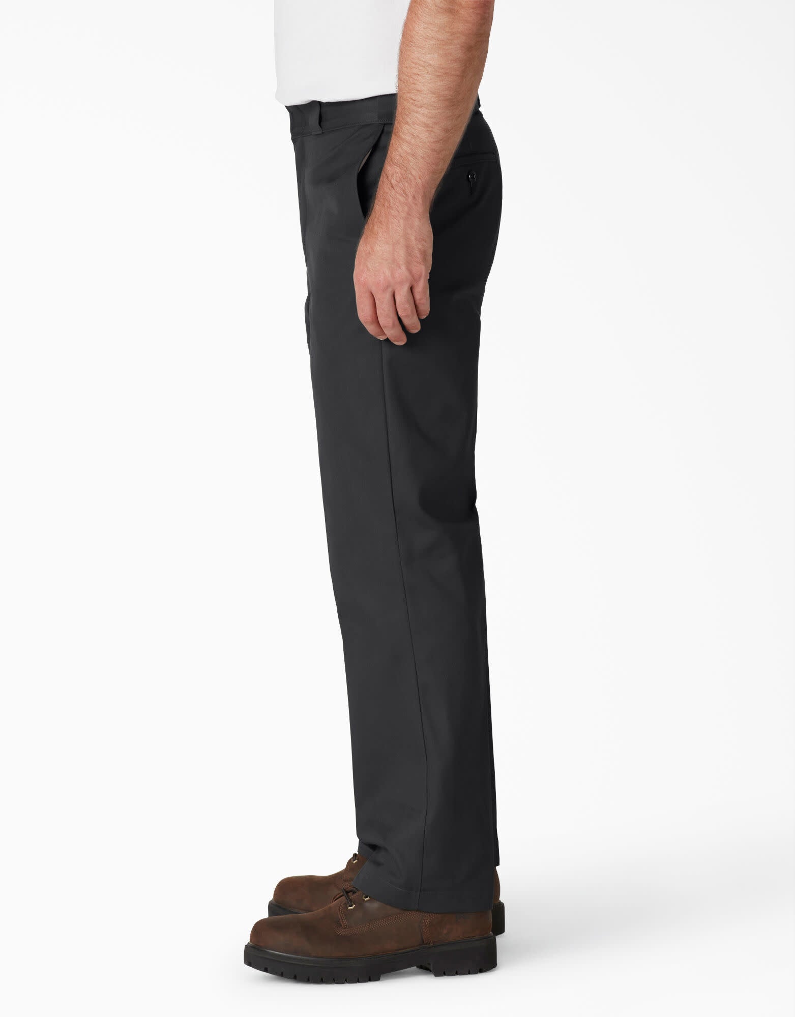 Pantalon de travail Original 874 - Noir (BK)