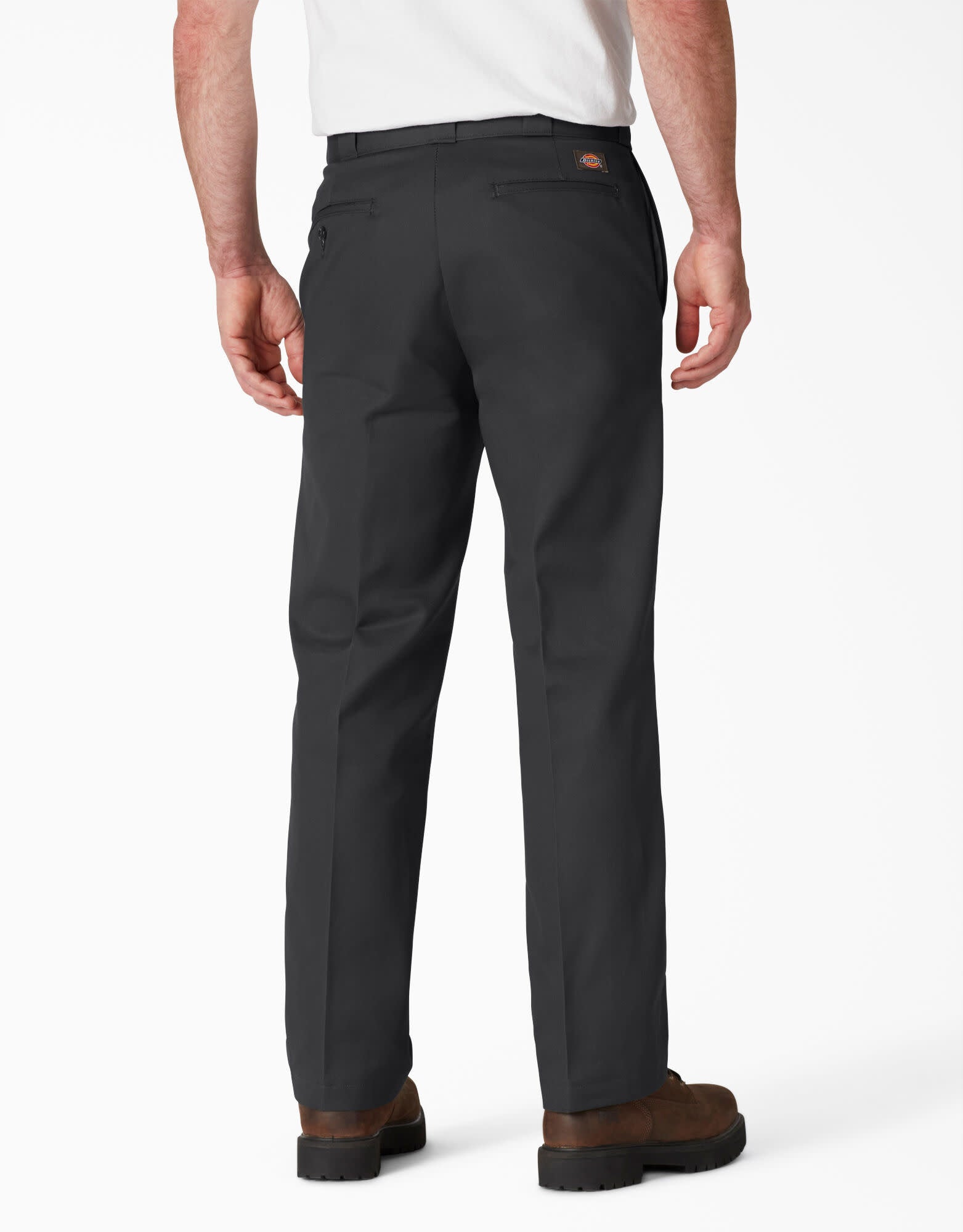 Pantalon de travail Original 874 - Noir (BK)