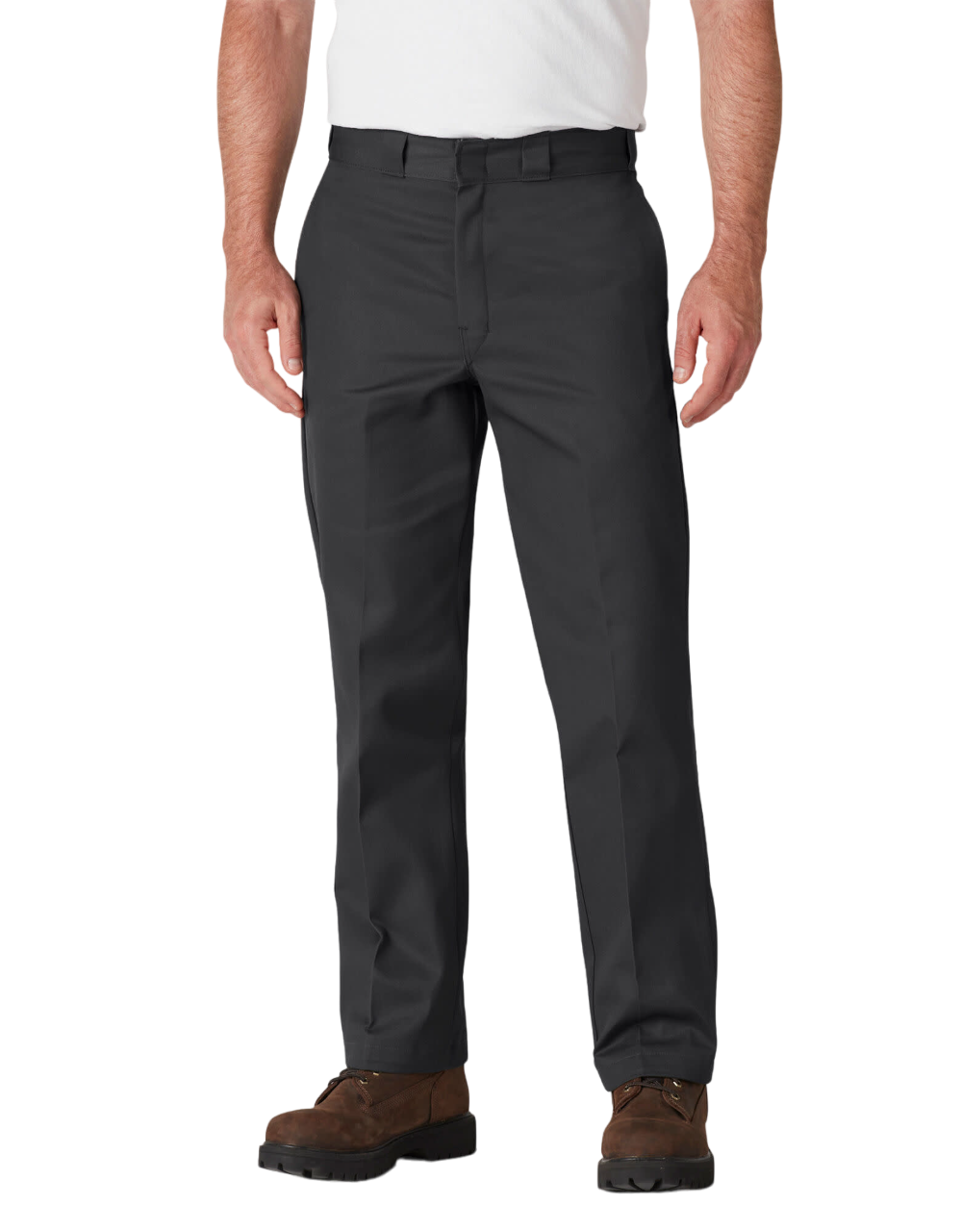 Pantalon de travail Original 874 - Noir (BK)