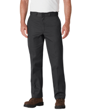 Pantalon de travail Original 874 - Noir (BK)