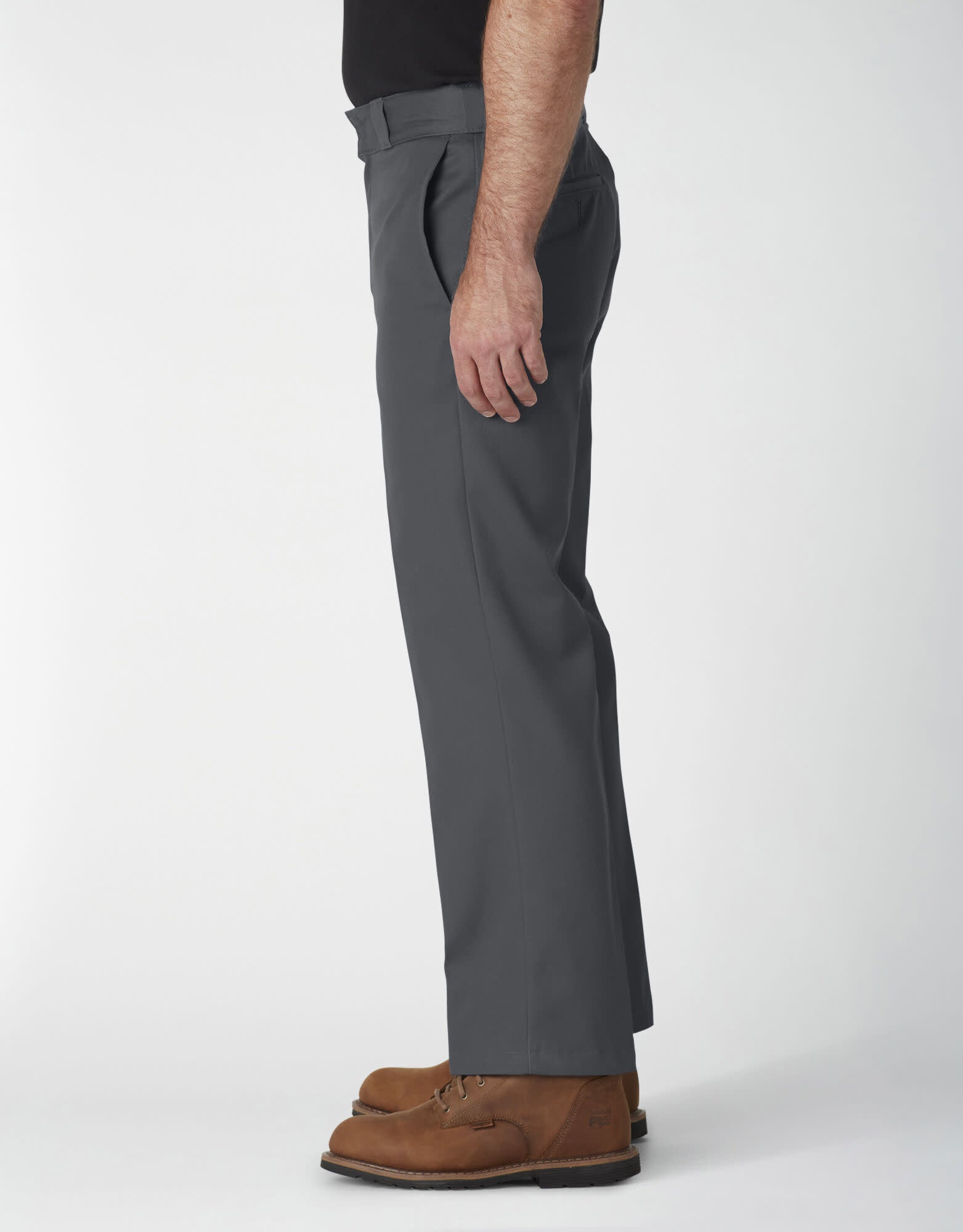 Pantalon de travail Original 874 - Gris anthracite (CH)