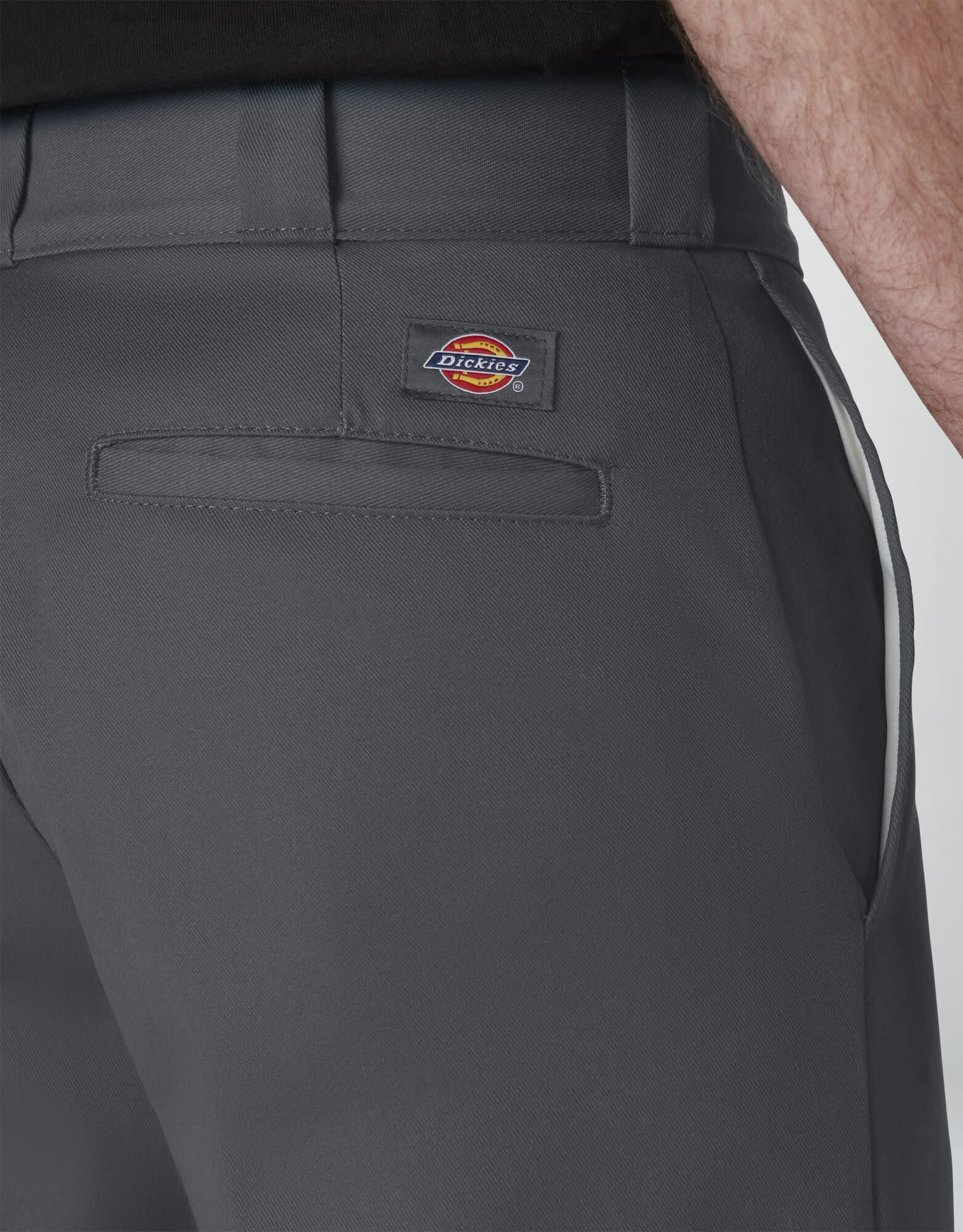 Original 874 Work Pants - Charcoal Gray (CH)