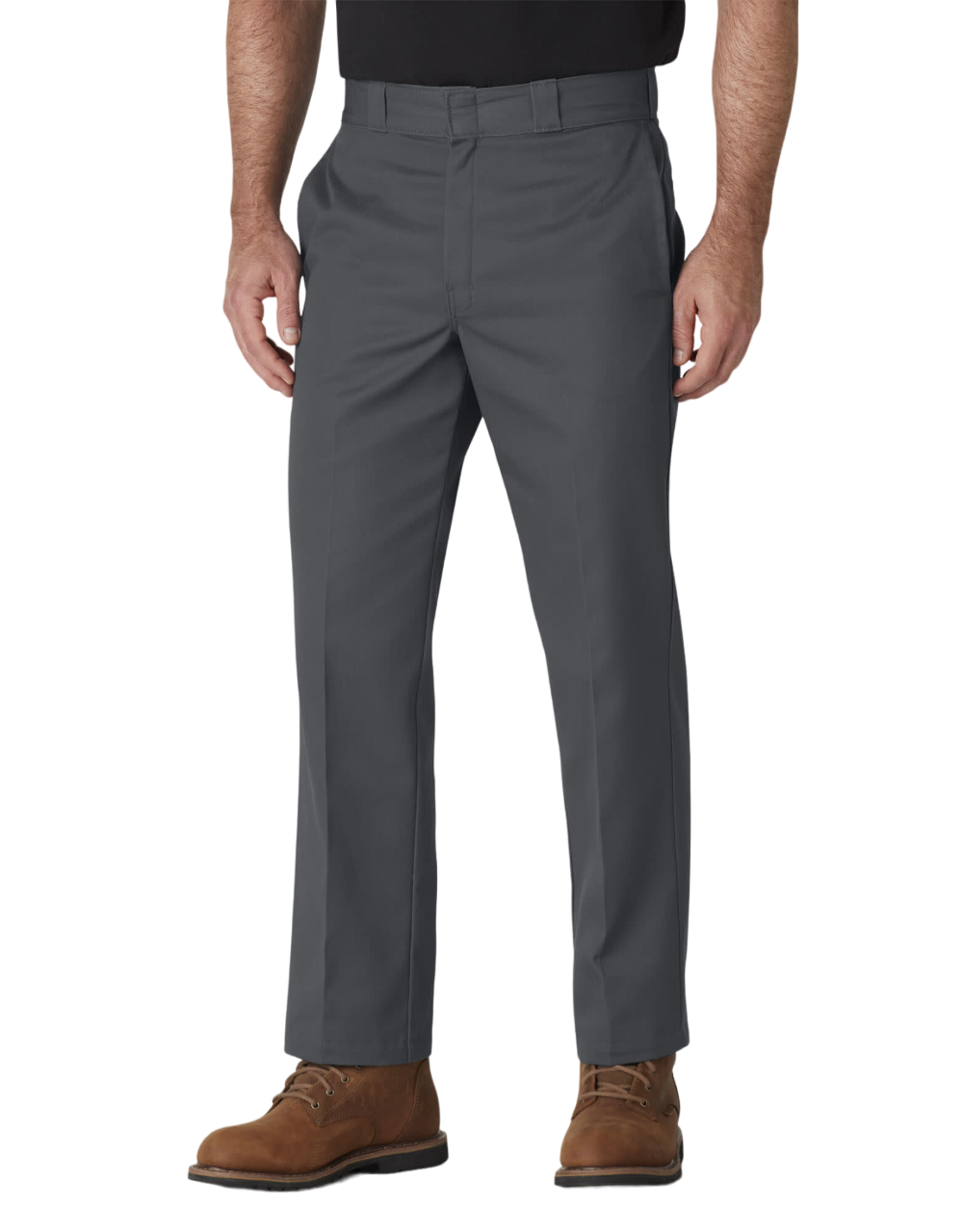 Original 874 Work Pants - Charcoal Gray (CH)