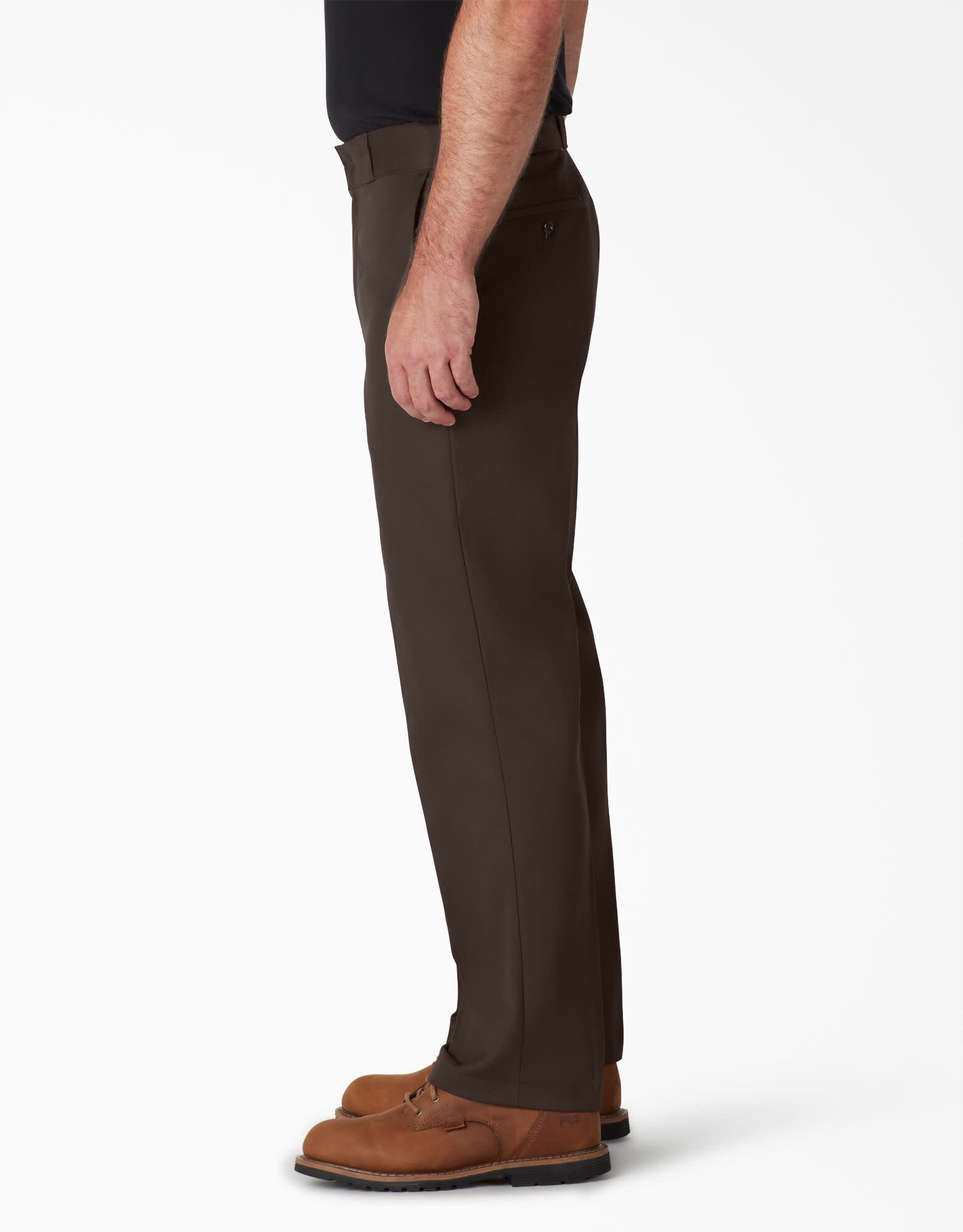 Original 874 Work Pants - Dark Brown (DB)