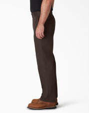 Original 874 Work Pants - Dark Brown (DB)