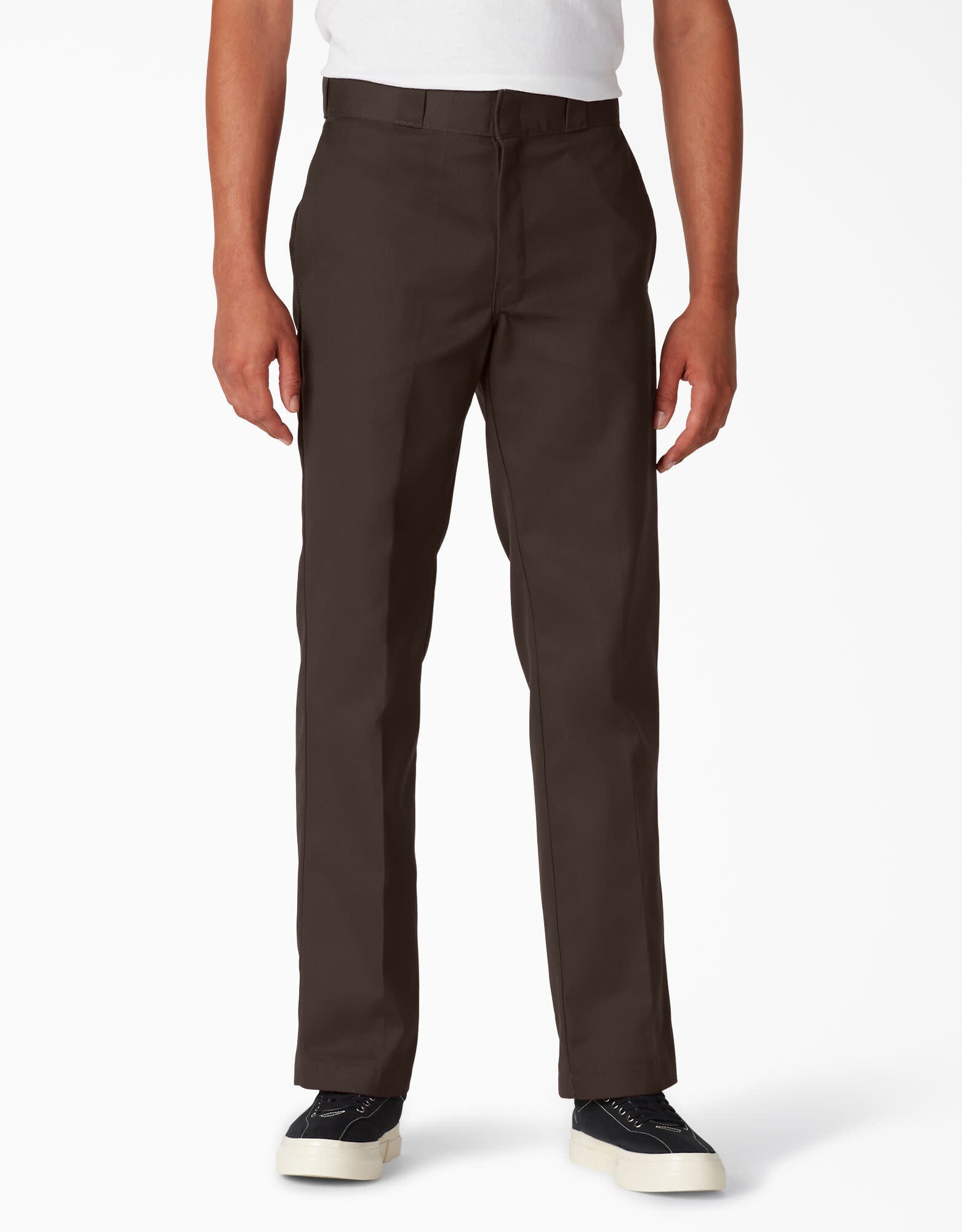 Pantalon de travail Original 874 - Marron foncé (DB)