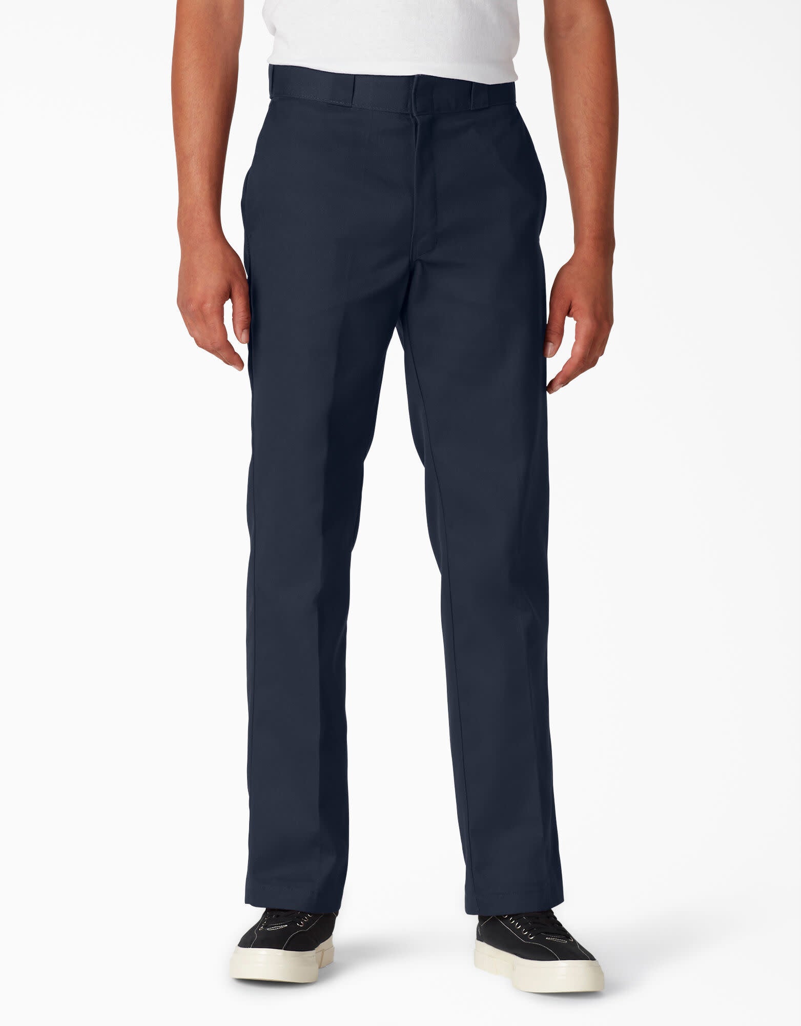 Pantalon de travail Original 874 - Bleu marine foncé (DN)