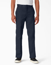 Pantalon de travail Original 874 - Bleu marine foncé (DN)