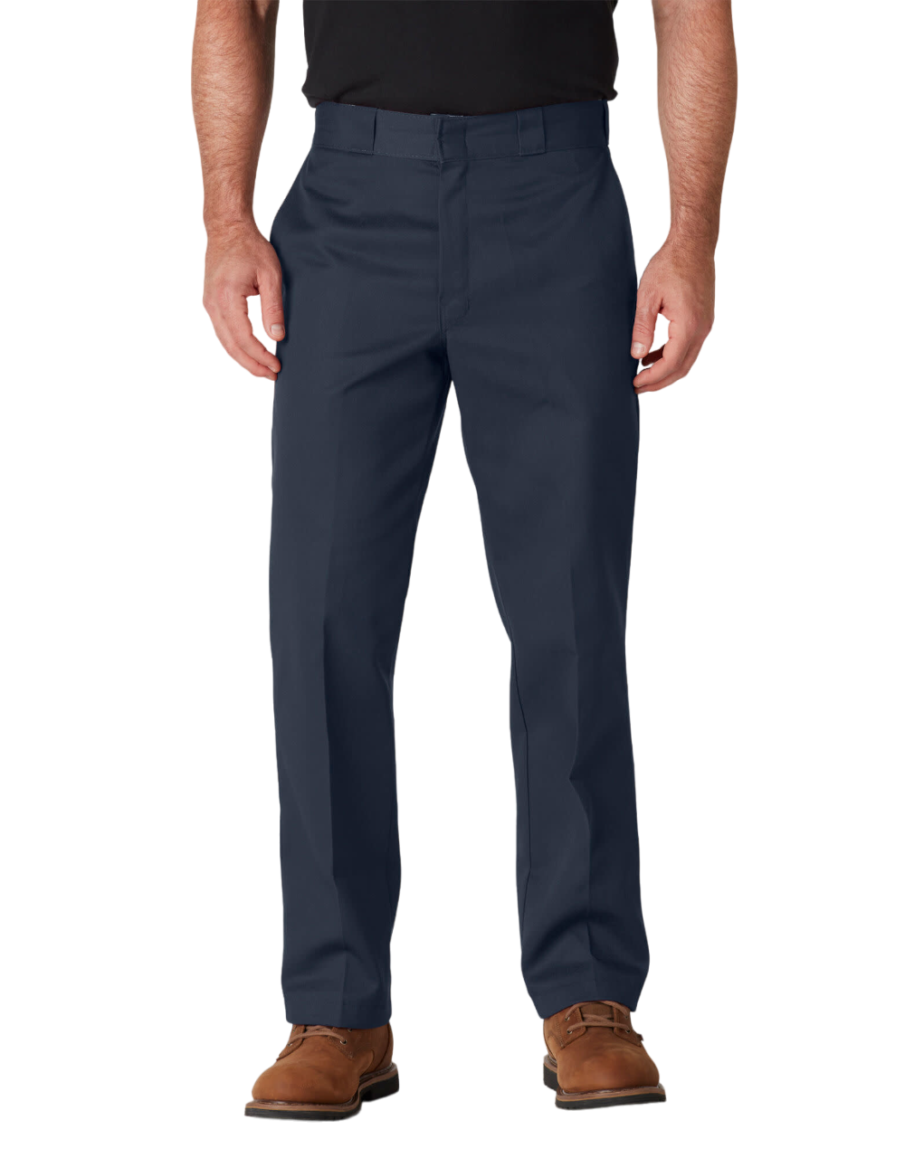 Pantalon de travail Original 874 - Bleu marine foncé (DN)