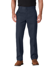 Pantalon de travail Original 874 - Bleu marine foncé (DN)