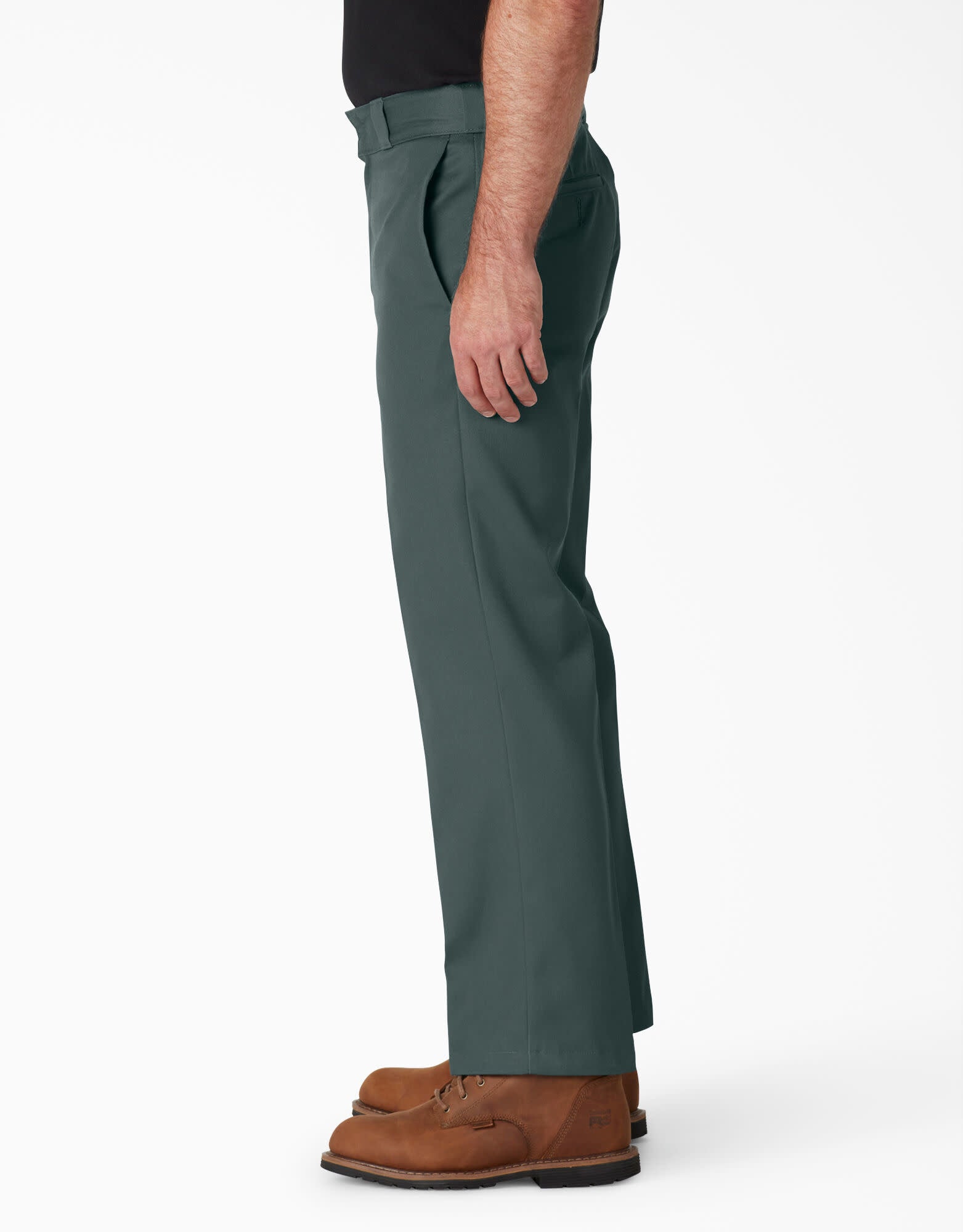 Pantalon de travail original 874 - Vert chasseur (GH)