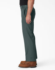 Pantalon de travail original 874 - Vert chasseur (GH)