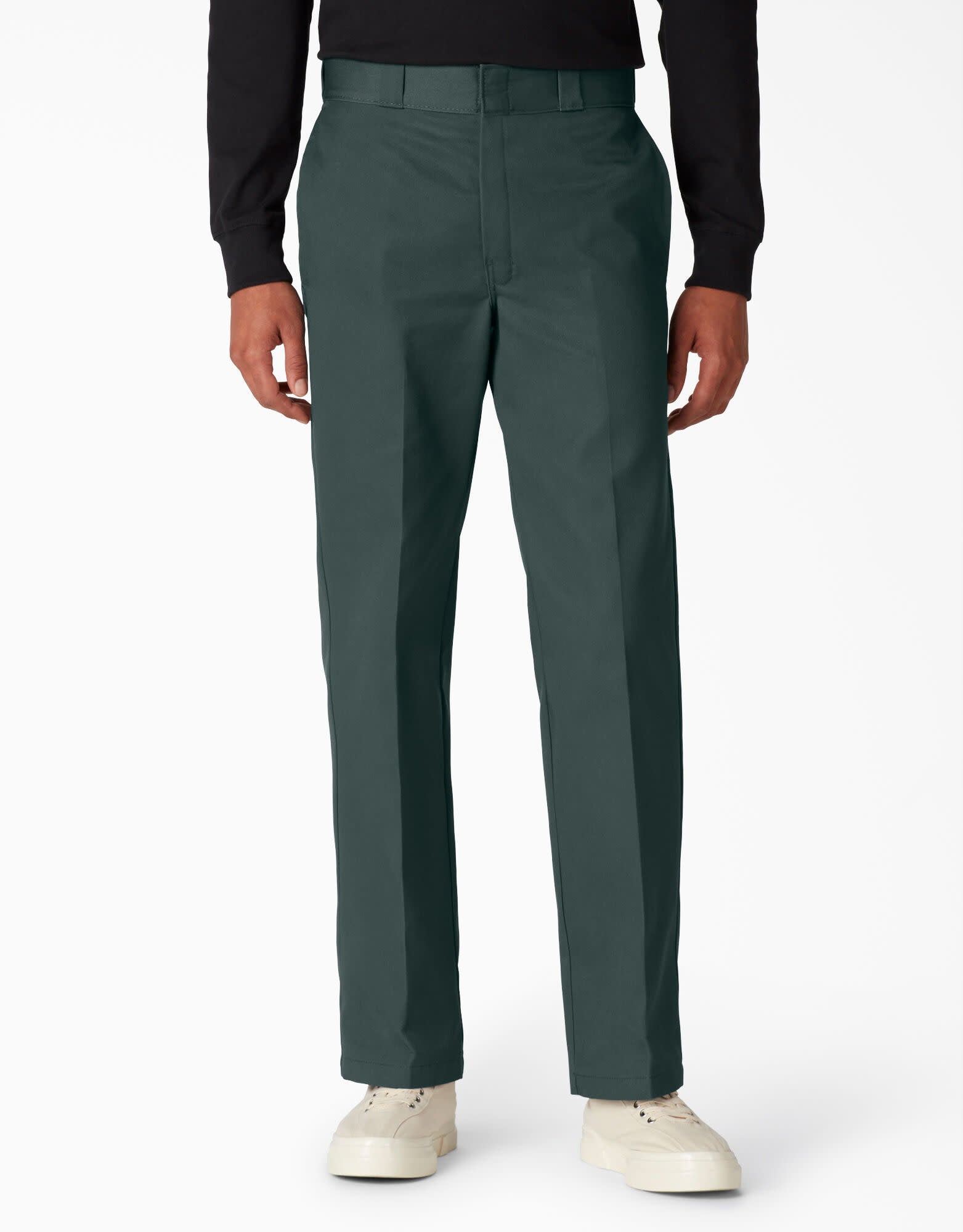 Pantalon de travail original 874 - Vert chasseur (GH)