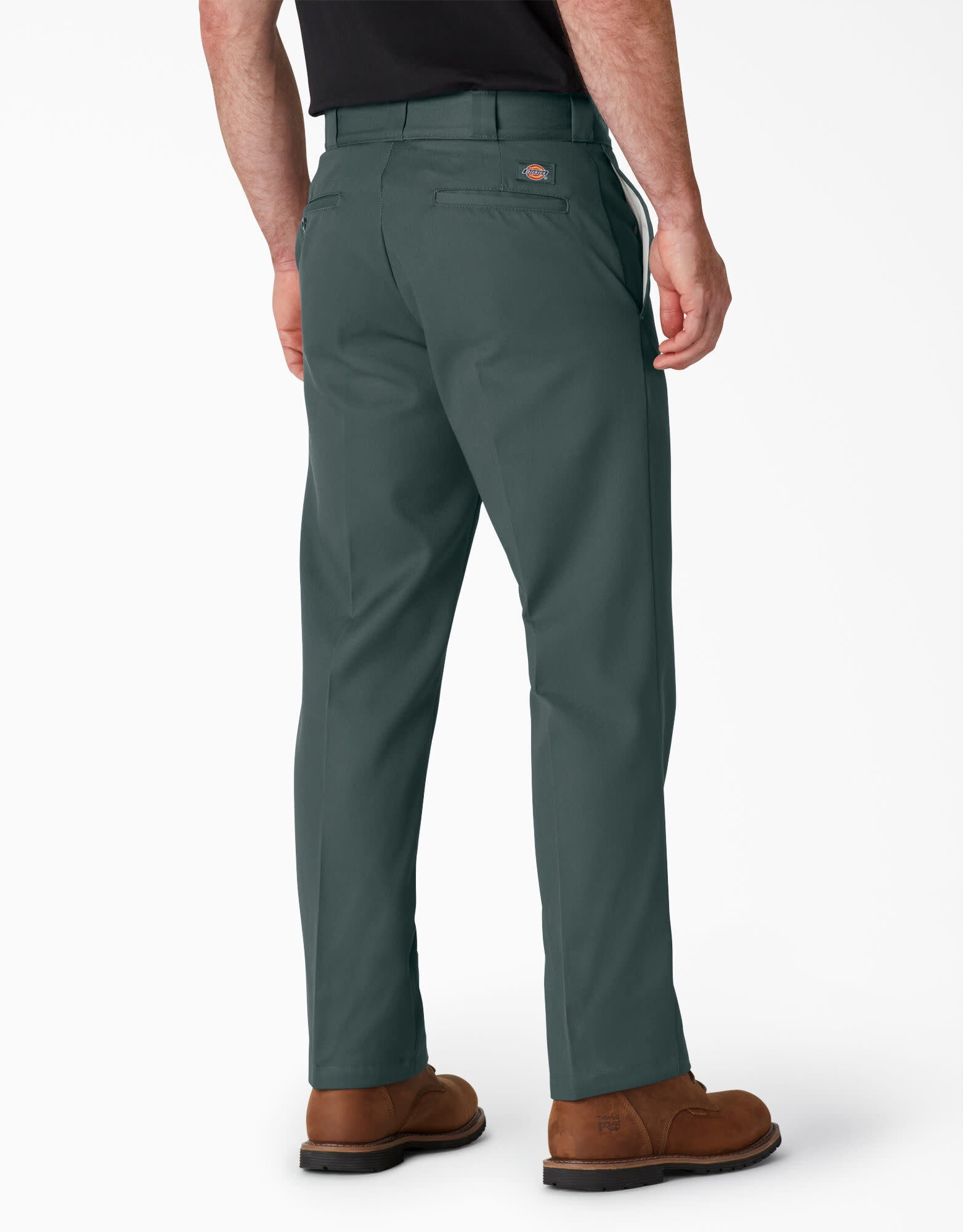 Pantalon de travail original 874 - Vert chasseur (GH)