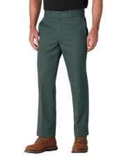 Pantalon de travail original 874 - Vert chasseur (GH)